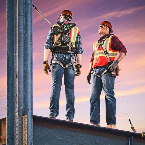 MSA Protected Workers